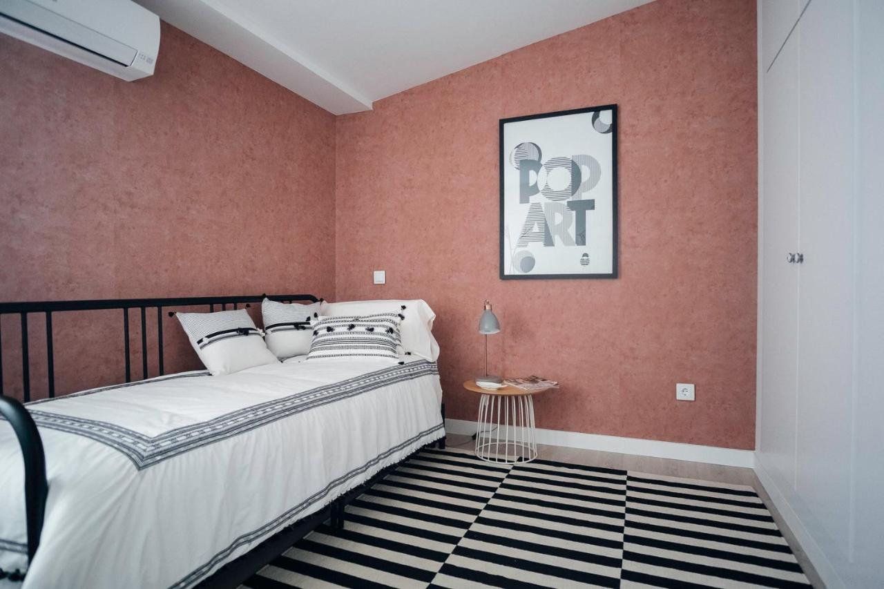 Homeabout Premium Royal Palace Penthouse マドリード エクステリア 写真
