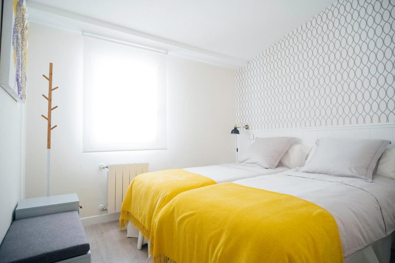 Homeabout Premium Royal Palace Penthouse マドリード エクステリア 写真