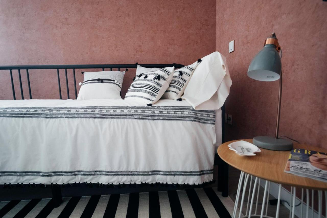 Homeabout Premium Royal Palace Penthouse マドリード エクステリア 写真