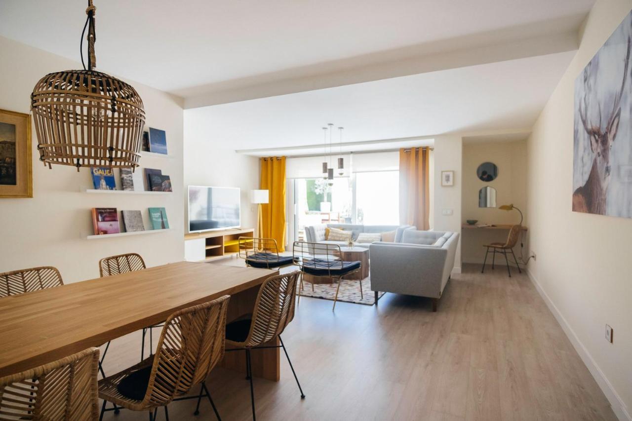 Homeabout Premium Royal Palace Penthouse マドリード エクステリア 写真