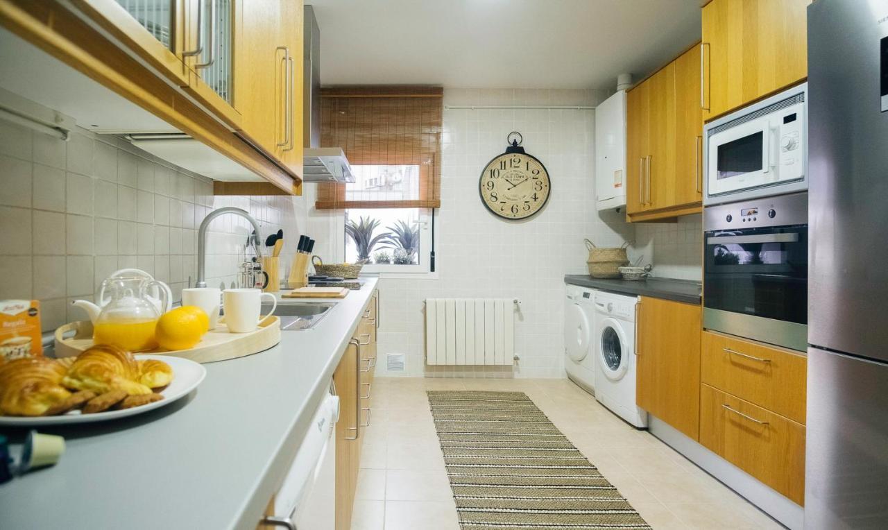 Homeabout Premium Royal Palace Penthouse マドリード エクステリア 写真
