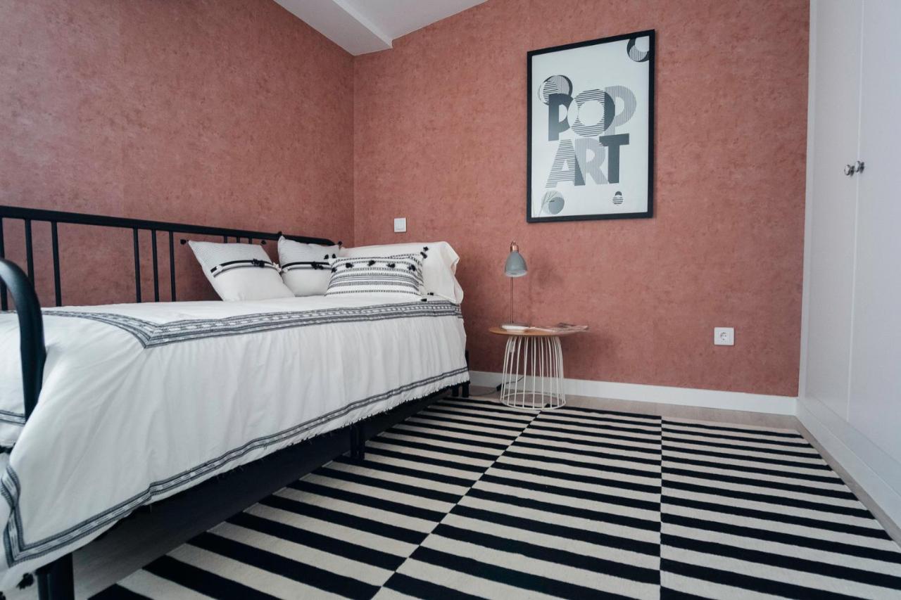 Homeabout Premium Royal Palace Penthouse マドリード エクステリア 写真