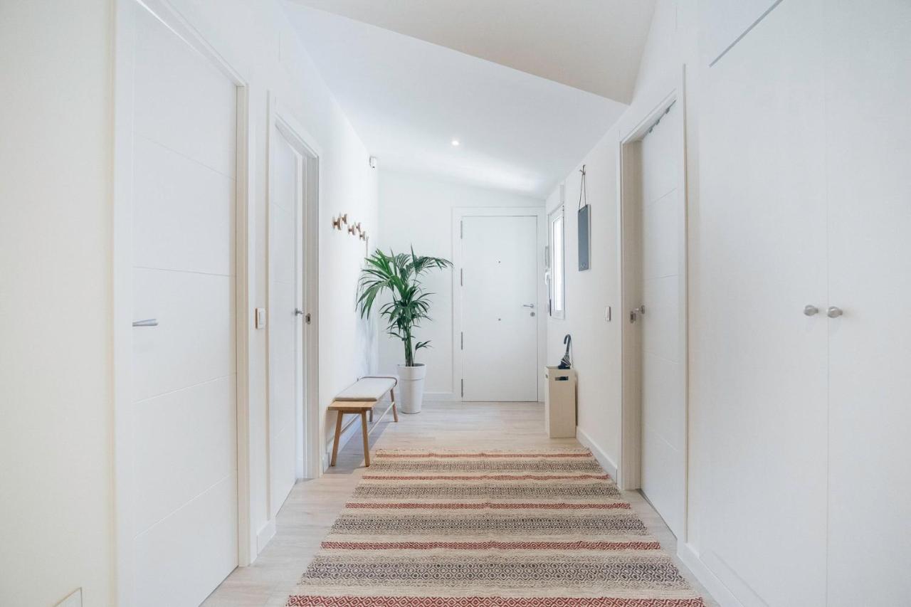 Homeabout Premium Royal Palace Penthouse マドリード エクステリア 写真