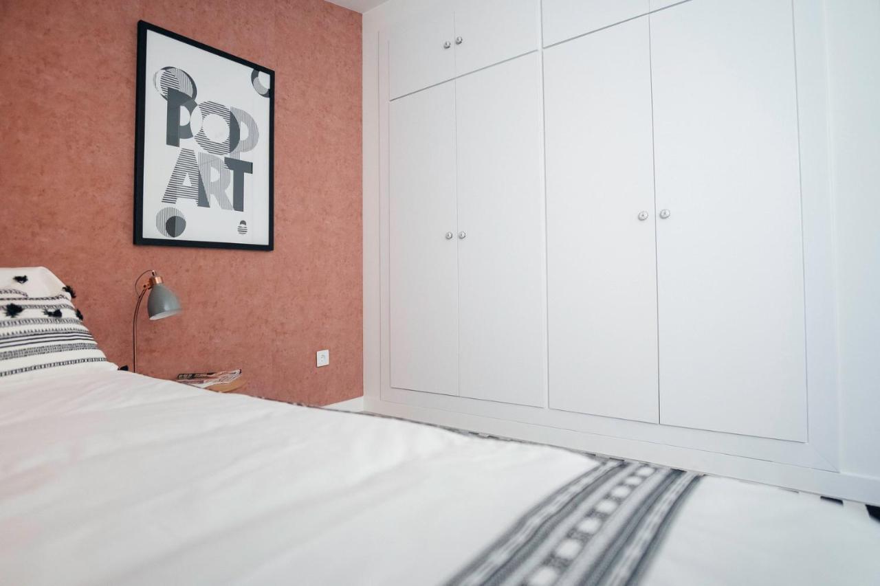 Homeabout Premium Royal Palace Penthouse マドリード エクステリア 写真