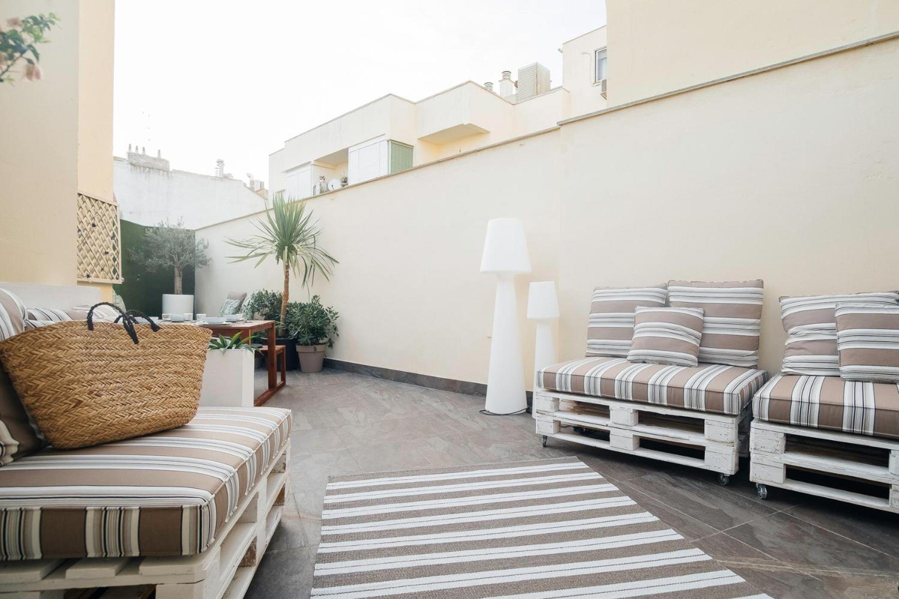 Homeabout Premium Royal Palace Penthouse マドリード エクステリア 写真