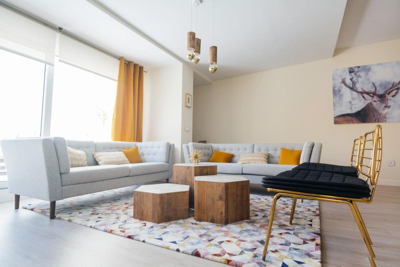 Homeabout Premium Royal Palace Penthouse マドリード エクステリア 写真