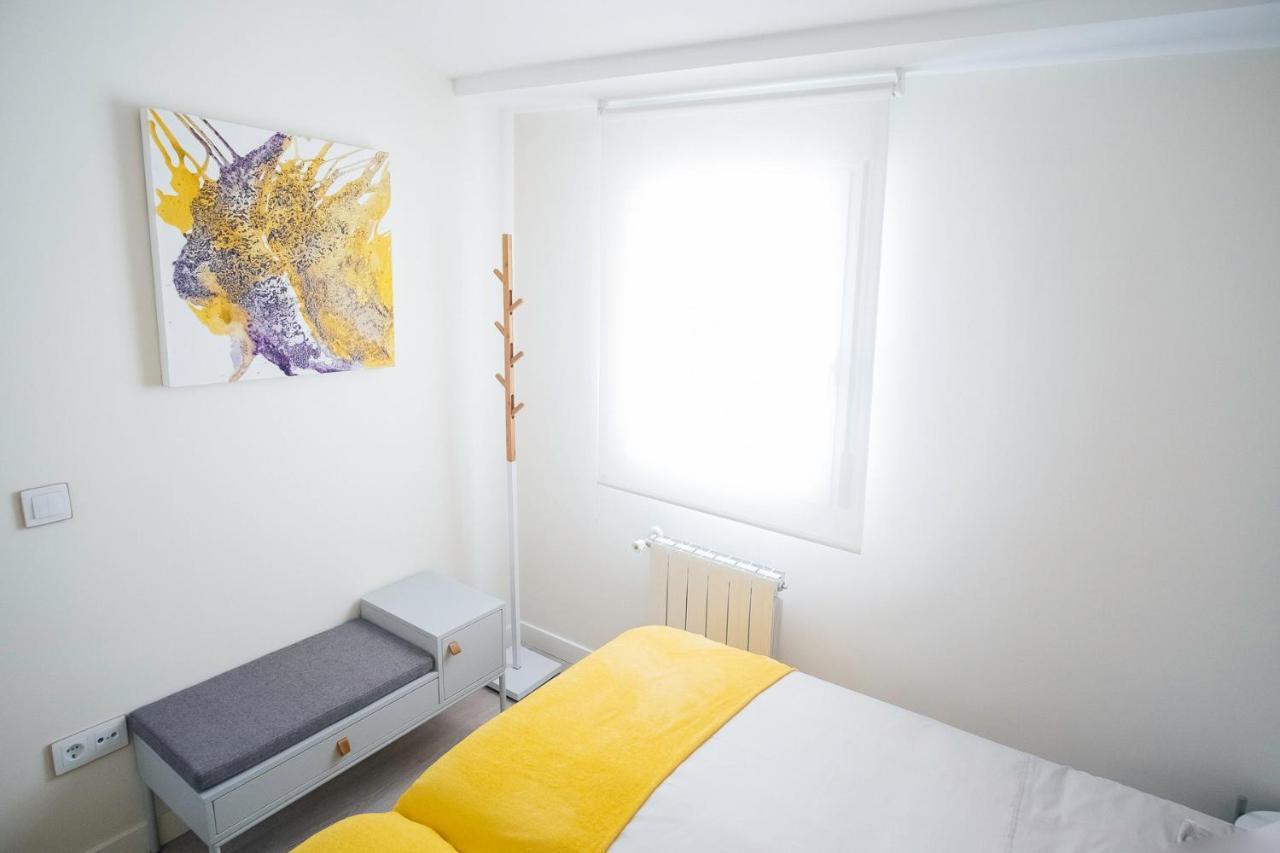 Homeabout Premium Royal Palace Penthouse マドリード エクステリア 写真
